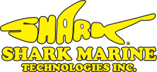 Shark Marine Technologies Inc. Logo